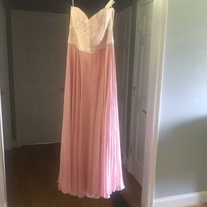 Dessy Collection 4504